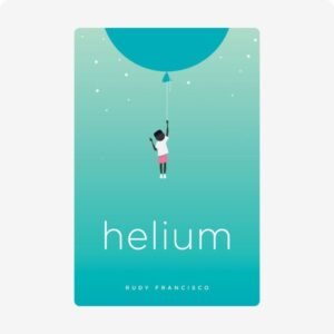 The Book of Doors: Helium